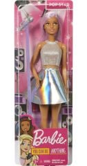 BARBİE KARİYER BEBEKLERİ FXN98
