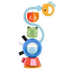 Fisher Price Mama Sandalyesi Oyuncağı JHB46
