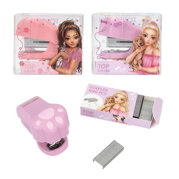 Top Model Mini Zımba Kitty ve Doggy 12190