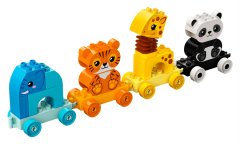 Lego Duplo Hayvan Treni 10955