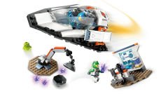 LEGO City Uzay Gemisi ve Asteroit Keşfi 60429