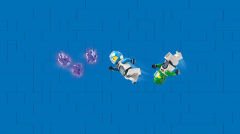 LEGO City Uzay Gemisi ve Asteroit Keşfi 60429