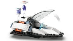 LEGO City Uzay Gemisi ve Asteroit Keşfi 60429