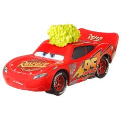 Cars Tekli Araba Tumbleweed Şimşek Mcqueen FLL84