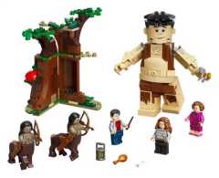 LEGO Forbidden Forest Umbridge's Encounter 75967