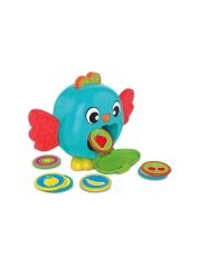 Baby Clementoni Renkli Kumbara 17494