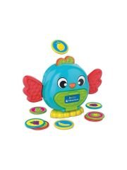 Baby Clementoni Renkli Kumbara 17494