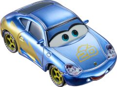 Cars Arabalar 20. Yıl Dönümü 5'li Paket JMJ85