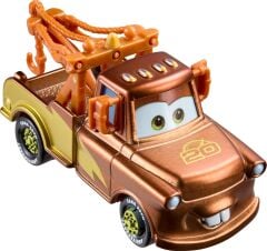 Cars Arabalar 20. Yıl Dönümü 5'li Paket JMJ85