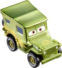 Cars Arabalar 20. Yıl Dönümü 5'li Paket JMJ85