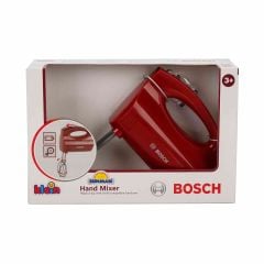 Sunman Bosch Oyuncak Mutfak El Mİkseri 9574