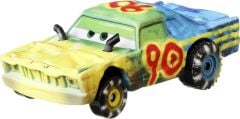 Cars Tekli Karakter Araçlar Aırborne GKB36