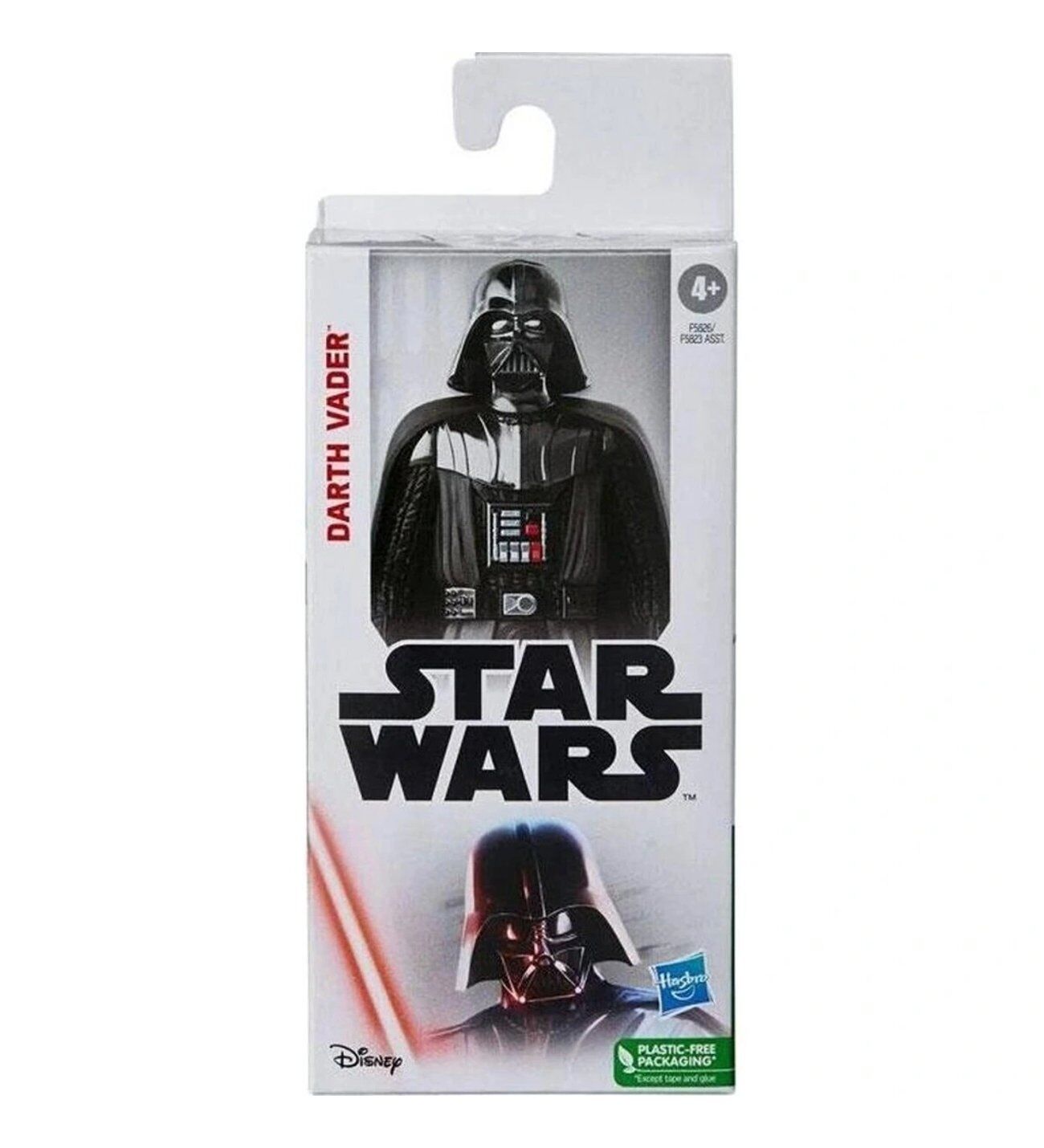 Star Wars Darth Vader Figür 15 cm F5826