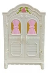 Bay Dreamy Mini Tavşan Kaydıraklı Oda Seti 6680