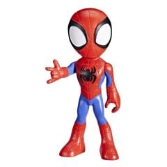 Spidey And His Amazing Friends Dev Figür Spidey F8174