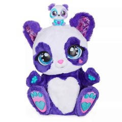 Peek-A-Roo İnteraktif Peluş Panda