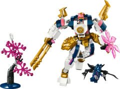 LEGO NINJAGO Sora'nın Teknoloji Elementi Robotu 71807