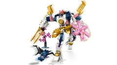 LEGO NINJAGO Sora'nın Teknoloji Elementi Robotu 71807