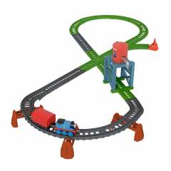 Thomas & Friends Buhar İstasyonu Seti GXD47