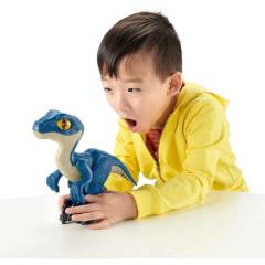 İMAGİNEXT JURASSİC WORLD  XL FİGÜRLER GWP07