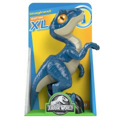İMAGİNEXT JURASSİC WORLD  XL FİGÜRLER GWP07