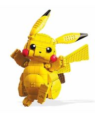 MEGA Pokemon Jumbo Pikachu FVK81