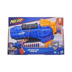 Nerf N-Strike Rukkus E2654