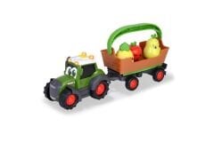 Dickie ABC Freddy Fruit Kamyonu 204115006
