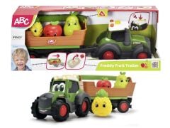 Dickie ABC Freddy Fruit Kamyonu 204115006