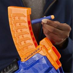 Nerf N-Strike Rukkus E2654