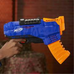 Nerf N-Strike Rukkus E2654