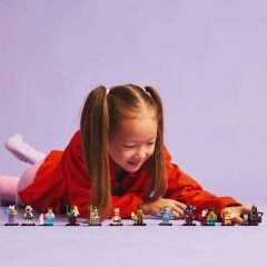 LEGO Minifigures Seri 27 71048