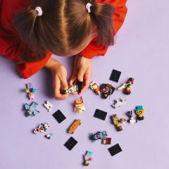 LEGO Minifigures Seri 27 71048