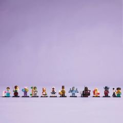 LEGO Minifigures Seri 27 71048