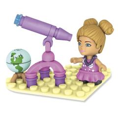 MEGA BARBİE MİNİ FİGÜRLER SERİSİ GWR22