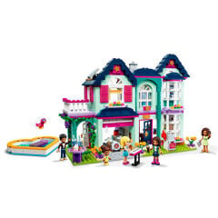 Lego Friends Andrea'nın Aile Evi 41449