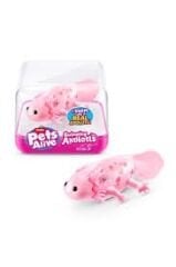 ZURU PETS ALİVE PEL11000 YÜZEN AXOLOTLS