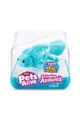 ZURU PETS ALİVE PEL11000 YÜZEN AXOLOTLS
