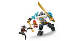LEGO NINJAGO Zane'in Savaş Zırhı Mech’i 71827