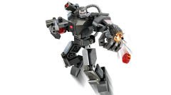 LEGO Super Heroes War Machine Robot Zırhı 76277