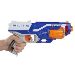 Nerf N-Strike Elite Disruptor B9837