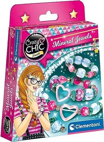 CRAZY CHİC - EN-JOY BİLEKLİKLER - JEWELS