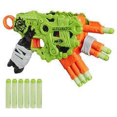 Nerf Zombie Strike Alternator B6187