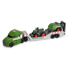 Dickie Fendt Micro Farm Truck 203735006