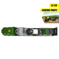 Dickie Fendt Micro Farm Truck 203735006
