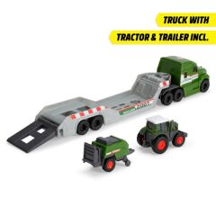 Dickie Fendt Micro Farm Truck 203735006