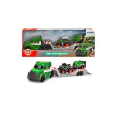 Dickie Fendt Micro Farm Truck 203735006