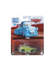 Cars 3 Karakter Araçlar Tekli  Komodo HBV02