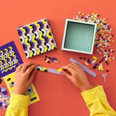 LEGO  DOTS Büyük Kutu 41960