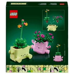 LEGO Botanicals Sallanan Bitkiler 11506